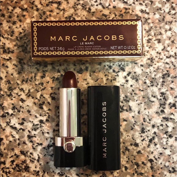 🌹SOLD💋Marc Jacobs Le Marc Lipstick, Trax 290 - Picture 7 of 8